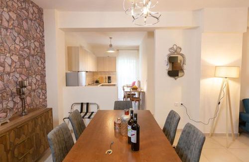Anatoli Apartment | V Luxury Apartment 3
