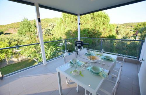 Toroni Apartment | V Luxury Suites Toroni 1