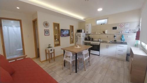 Province of Tierra del Fuego Apartment | V&Malojamiento
