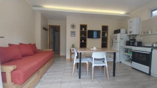 Province of Tierra del Fuego Apartment | V&Malojamiento
