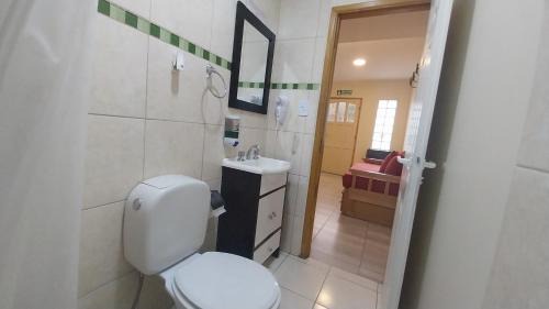 Province of Tierra del Fuego Apartment | V&Malojamiento