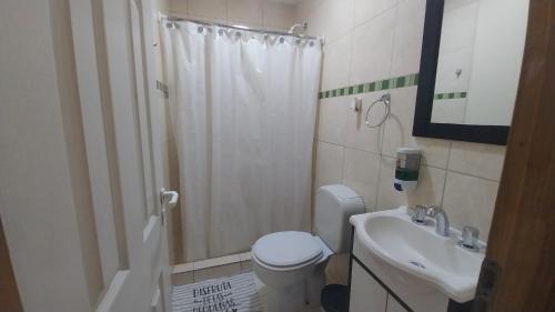 Province of Tierra del Fuego Apartment | V&Malojamiento