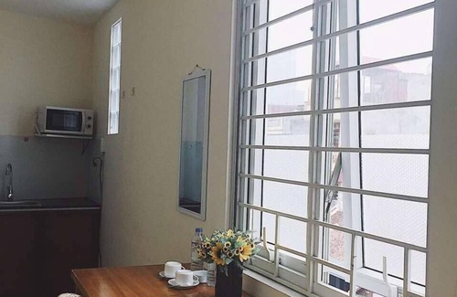 Trung Hoa Nhan Chinh Apartment | V-studio Hotel Apartment 2