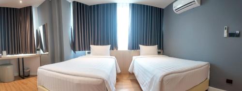Ban Tai Hotel | V1 boutique hotel