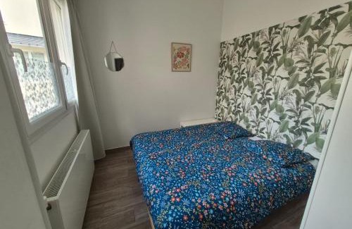 Cambrai Apartment | V17 Evalley, proche grands axes idéal PRO