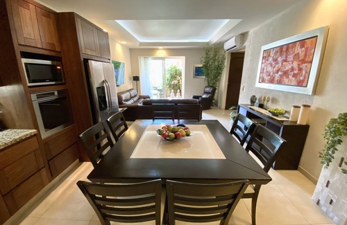 Amapas Apartment | V177 - 106 Villa Evana