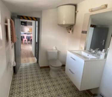 Valence Apartment | V3 Studio tout confort plein centre 5 min Golfech