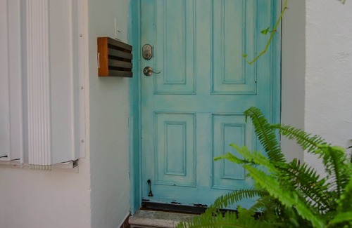 Colonia Adolfo Lopez Mateos Villa | V5A Grand Villa Panoramica with 4 Bedrooms in the Center of Cozumel