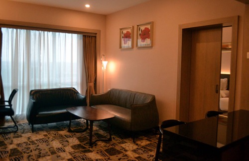 Johor Bahru Hotel | V8 Hotel