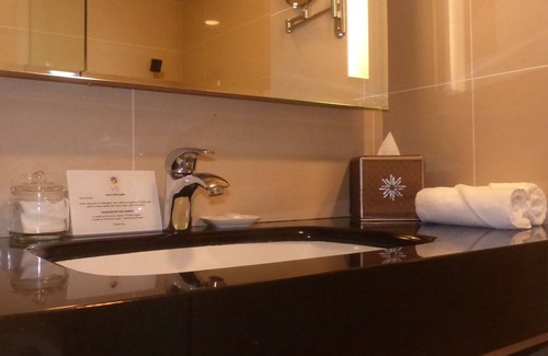 Johor Bahru Hotel | V8 Hotel