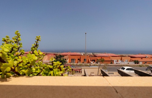 Caleta de Fuste Villa | V8 – Luxurious villa for up to 10 people