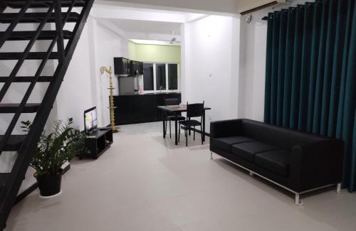 Bope-Poddala Apartment | V80 Apartment