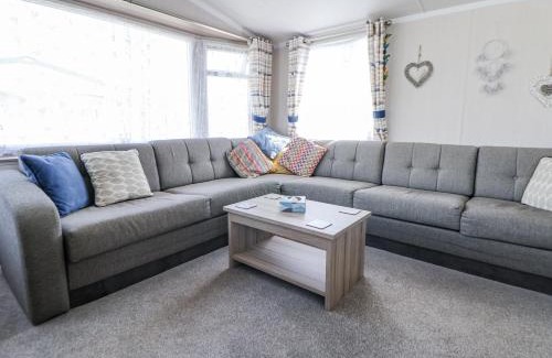 Towyn House | V9 Ty Mawr Holiday Park