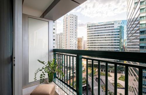 Ceilandia Apartment | V924 Flat acolhedor melhor localização de BSB