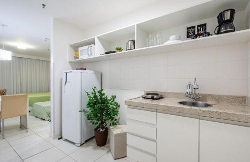 Ceilandia Apartment | V924 Flat acolhedor melhor localização de BSB
