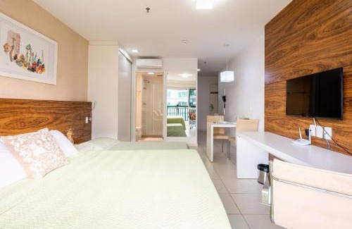 Ceilandia Apartment | V924 Flat acolhedor melhor localização de BSB