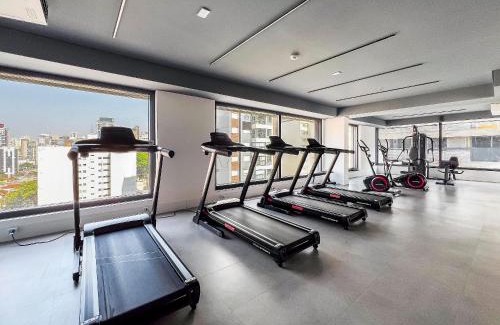 Vila Pompeia Apartment | VA 433 Perdizes by EasyRent
