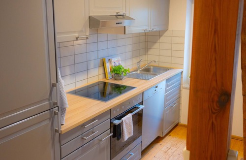 Westermarkelsdorf Apartment | Vacation apartment/apartment for 4 guests with 50m² in Fehmarn OT Westermarkelsdorf (116645)