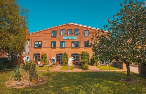 Westermarkelsdorf Apartment | Vacation apartment/apartment for 5 guests with 74m² in Fehmarn OT Westermarkelsdorf (116650)