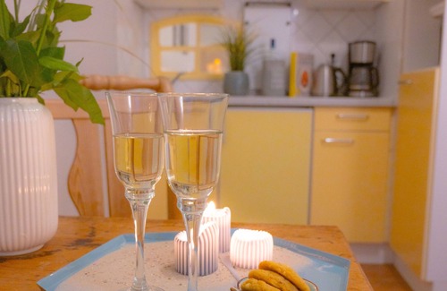 Westermarkelsdorf Apartment | Vacation apartment/apartment for 3 guests with 26m² in Fehmarn OT Westermarkelsdorf (116654)
