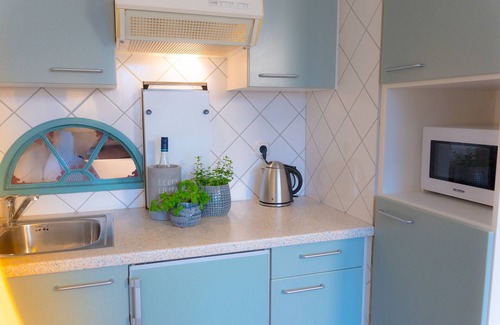 Westermarkelsdorf Apartment | Vacation apartment/apartment for 3 guests with 26m² in Fehmarn OT Westermarkelsdorf (116655)