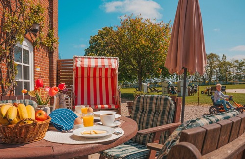 Westermarkelsdorf Apartment | Vacation apartment/apartment for 3 guests with 26m² in Fehmarn OT Westermarkelsdorf (116655)