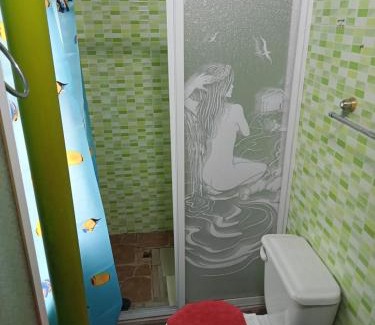 Santo Domingo de los Colorados House | Vacation home Bellavista