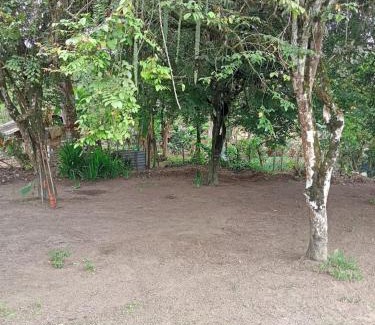 Santo Domingo de los Colorados House | Vacation home Bellavista