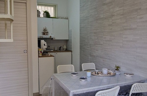 Costa Saracena-Castelluccio House | Vacation House 100 meters from the sea Cristi Paradise Castelluccio Costa Saracena SR