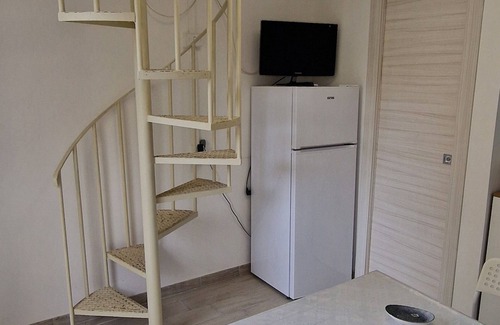 Costa Saracena-Castelluccio House | Vacation House 100 meters from the sea Cristi Paradise Castelluccio Costa Saracena SR