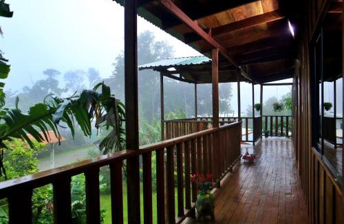 Monteverde Cabin | VA Logde
