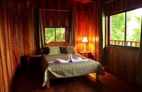 Monteverde Cabin | VA Logde