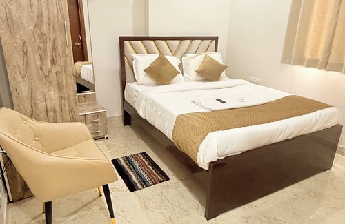 Hyderabad Hotel | Vaaraahi Hotel