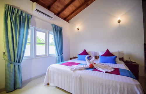 Negombo Hotel | VAAYA Beach Hotel