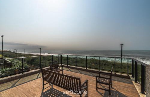 Barra Velha Apartment | VAC - Beachfront Condo in Itajubá Beach
