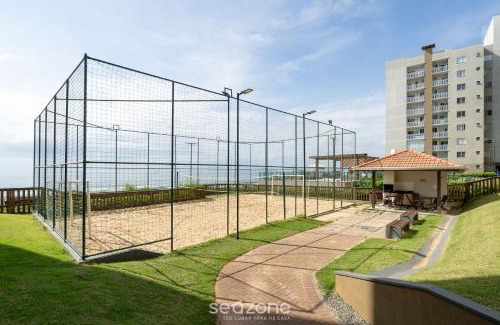 Barra Velha Apartment | VAC - Beachfront Condo in Itajubá Beach