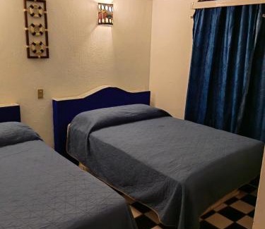 Rincon de Guayabitos Apartment | Vacacional Luna Mar