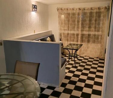Rincon de Guayabitos Apartment | Vacacional Luna Mar