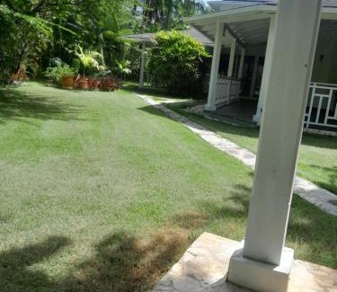 Puerto Bahia House | Vacacional Laas Pascualas