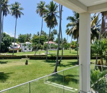 Puerto Bahia House | Vacacional Laas Pascualas