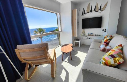 Candelaria Apartment | Vacacional Sunbeach Candelaria