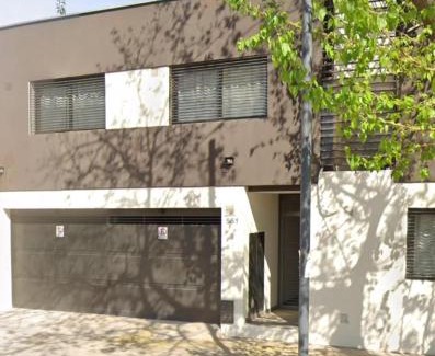 Dorrego Apartment | Vacacionar