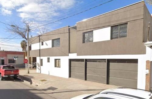 Dorrego Apartment | Vacacionar