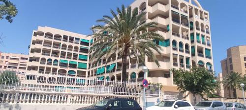 La Pineda Apartment | vacaciones en pineda con 2 piscinas, playa a 5 min