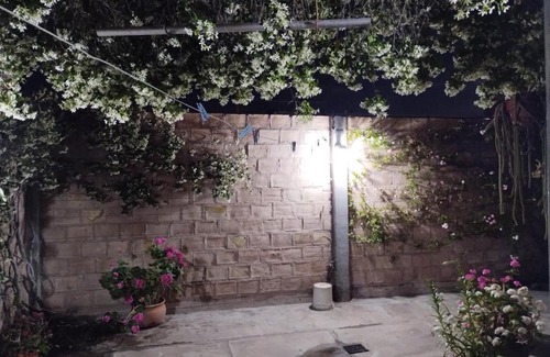Las Heras House | Vacaciones familiares 1