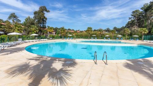 Ondres Resort | Vacancéole - L'Allée des Dunes - Ondres Plage