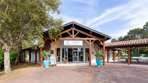 Ondres Resort | Vacancéole - L'Allée des Dunes - Ondres Plage