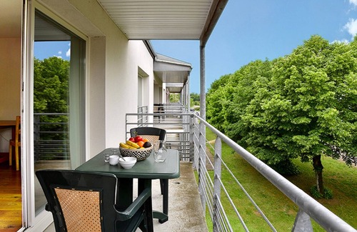 Lagord House | Vacancéole – Le Domaine du Château – La Rochelle/Île de Ré