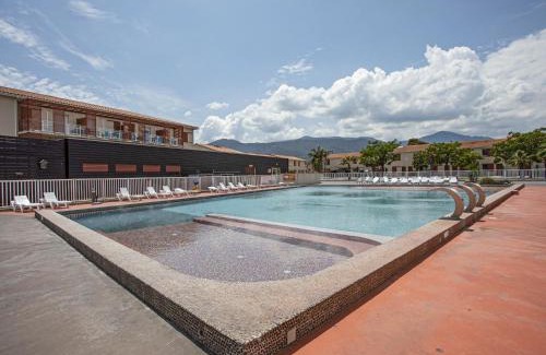 Argeles-sur-Mer Apartment | Vacancéole - Les demeures de la Massane - Argelès-sur-Mer