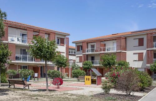 Argeles-sur-Mer Apartment | Vacancéole - Les demeures de la Massane - Argelès-sur-Mer